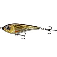 Воблер Savage Gear Deviator Swim, 14 см, 70 г, Chub, купить, цена, Киев, Украина | Zabros