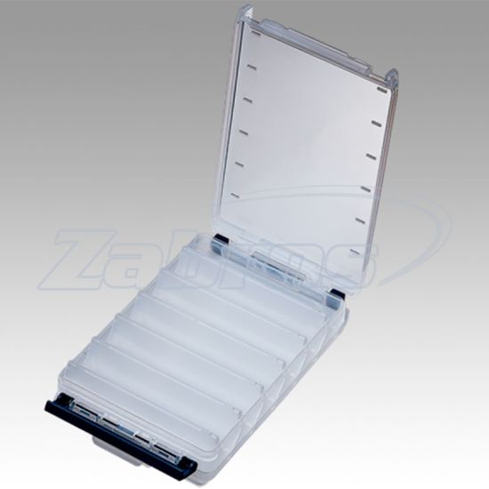 Фотография Meiho Reversible 120, 20x12,6x3,6 см