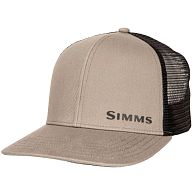Кепка Simms ID Trucker, 13447, Tan: купить, цена, Киев, Украина | Zabros