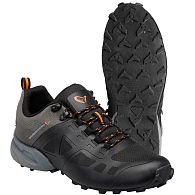Кроссовки Savage Gear X-Grip Shoe, 64944, 46, Black/Grey: купить, цена, Киев, Украина | Zabros