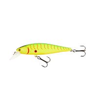 Воблер Lucky John Minnow X 80SP, 8 см, 10 г, 1 м, LJO0808SP-M06, купить, цена, Киев, Украина | Zabros