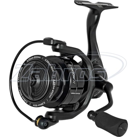 Фото Brain Black Pond, 4000