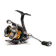 Катушка Daiwa 18 Regal LT, 10116-255, 2500D, купить, цены в Киеве и Украине, интернет-магазин | Zabros