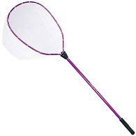 Подсак Favorite Arena, ALNVT1-140, 1,45 м, 51x46 см, Violet: купить, цена, Киев, Украина | Zabros