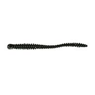 Силикон Nomura Glitter Rib Worm, 4,70", 12 см, 6 шт, 080, купить, цены в Киеве и Украине, интернет-магазин | Zabros