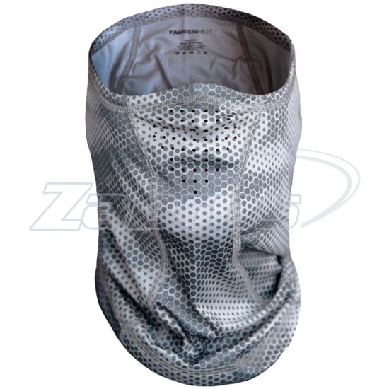 Фотография Fahrenheit Solar Guard, FASG12034, Grey Camo