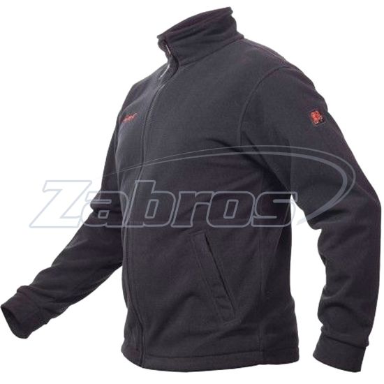 Фотографія Fahrenheit Windbloc, FAWB10001XS, Black