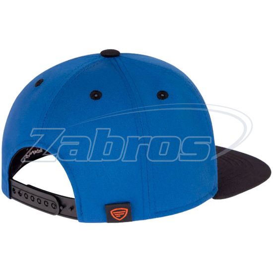 Цена Favorite, 58, Blue/Snapback