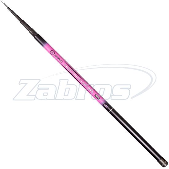 Фото Brain Apex Traveller, 3,7 м