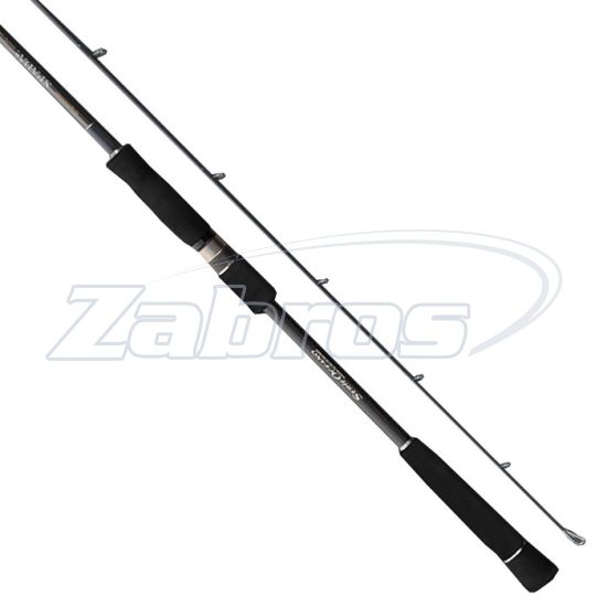 Фото Graphiteleader Spada Nuovo, GSONSS-63UL-2, 1,9 м, 28-84 г