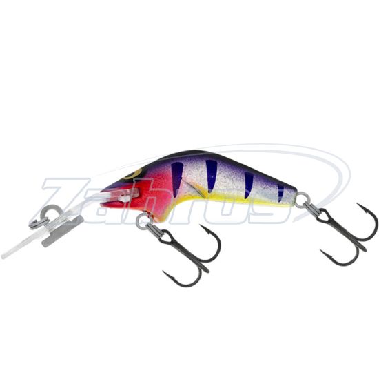 Фото Halco Poltergeist 50 STD, 5 см, 7 г, 3 м, R24