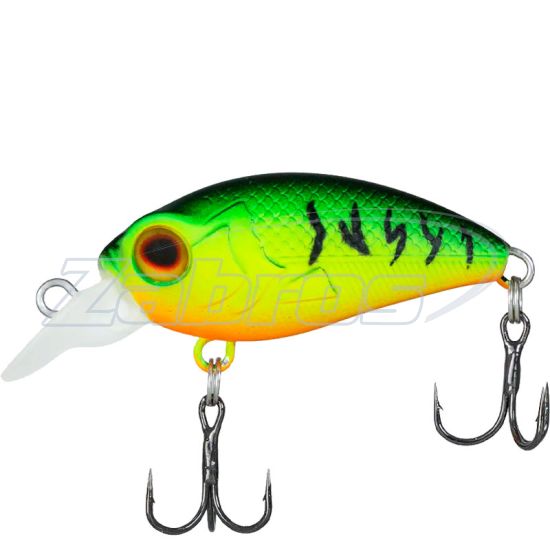 Фото Select Prank 36F, 3,6 см, 3,1 г, 0,5 м, 02