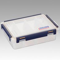 Коробка Meiho Water Guard 800, 20,5x14,5x6 см: купить, цена, Киев, Украина | Zabros