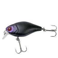 Воблер Jackall Chubby 38F, 3,8 см, 4 г, 1 м, HL Black, купити, ціни в Києві та Україні, інтернет-магазин | Zabros