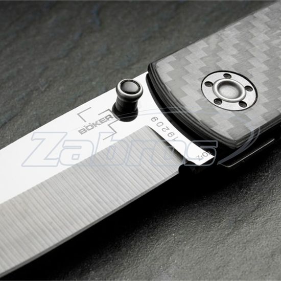 Малюнок Boker Plus Anti-Grav