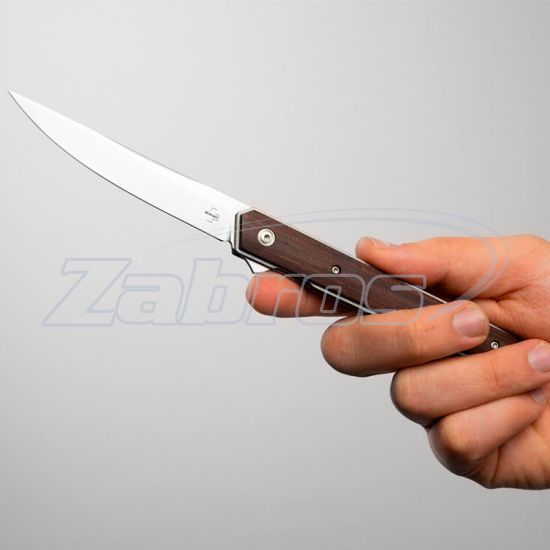 Boker Plus Kwaiken Air Cocobolo Brown, Киев