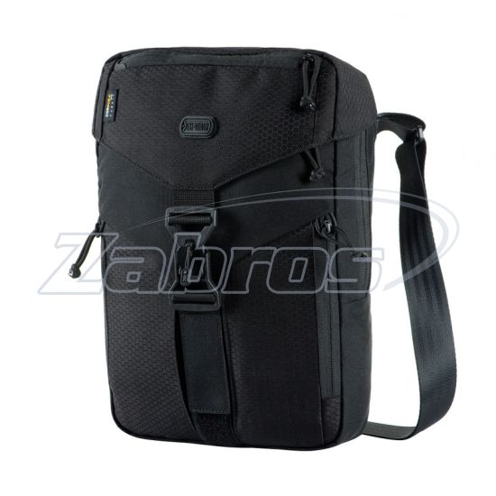 Фото M-Tac Magnet XL Bag Elite Hex, 10144002, 26x20x9 см, Black