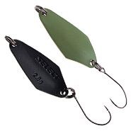 Блесна Select Target, 2,8 г, 3,1 см, 08: купить, цена, Киев, Украина | Zabros