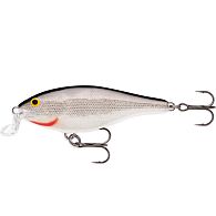 Воблер Rapala Shallow Shad Rap 70F, 7 см, 7 г, 1,8 м, S, купити, ціна, Київ, Україна | Zabros