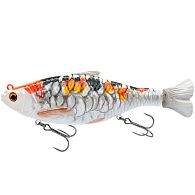 Воблер Savage Gear 3D Hard Pulsetail Roach, 13,5 см, 40 г, Koi Carp, купить, цена, Киев, Украина | Zabros