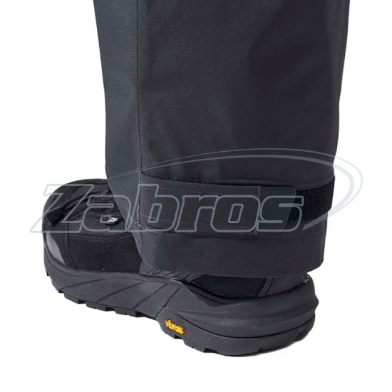 Ціна Daiwa DW-3224, L, Black