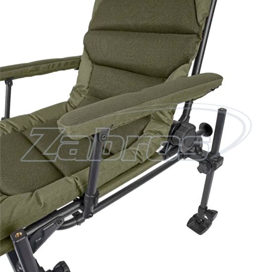 Малюнок Korum S23 - Supa Deluxe Accessory Chair II, K0300041