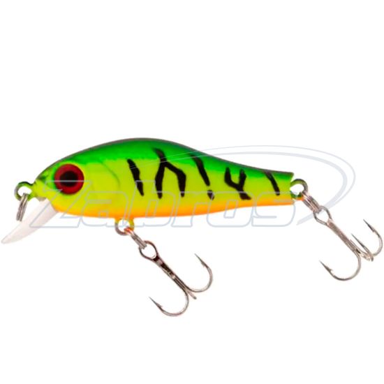 Фото ZipBaits Rigge 35F, 3,5 см, 2 г, 0,8 м, 995