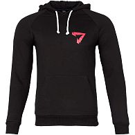Реглан Select Hoodie Lines Fish, XL, Black: купити, ціна, Київ, Україна | Zabros