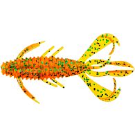 Силікон Lucky John Bug, 3,50", 8,9 см, 6 шт, 140170-PA19: купити, ціна, Київ, Україна | Zabros