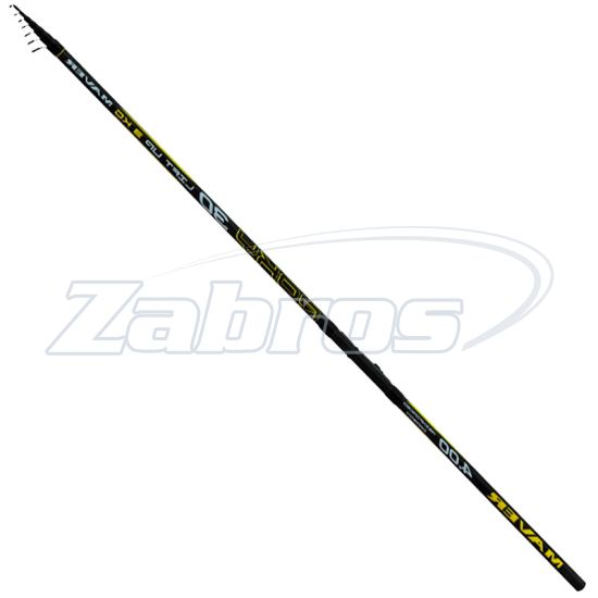 Фото Maver Roky Universal, 05725003, 4 м, 30 г