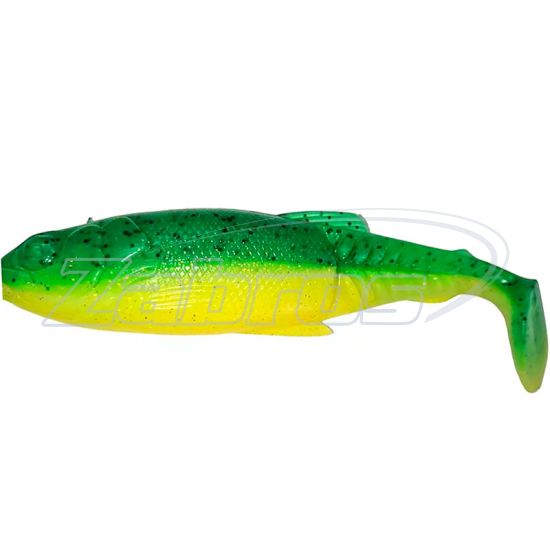 Фото Craft Fish Craft Flat, 7,10", 18 см, 55 г, 1 шт, 007