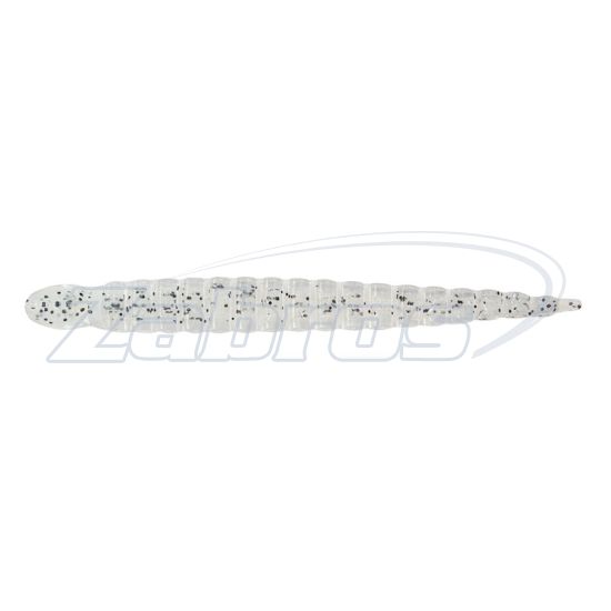 Фото Keitech Custom Leech, 3,00", 7,6 см, 10 шт, 109