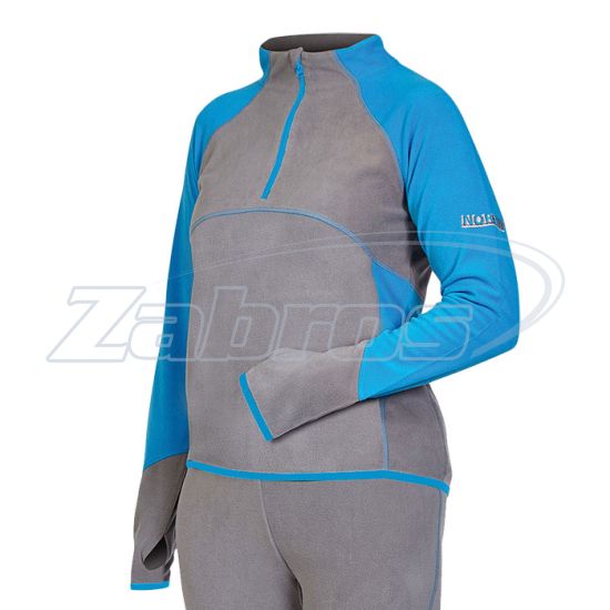 Фотография Norfin Performance, 3042000-XS, Gray/Blue