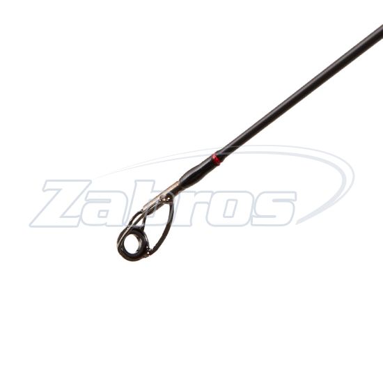 Картинка Lucky John Vanrex Baitcast, LJVB-662MLF, 1,98 м, 5-21 г