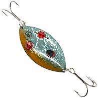 Блесна Dardevle Red Eye Wiggler 1oz, 28 г, 7,5 см, 515: купить, цена, Киев, Украина | Zabros Блесна Dardevle Red Eye Wiggler 1oz, 28 г, 7,5 см, 515: купить, цена, Киев, Украина | Zabros