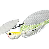 Спиннербейт Ever Green D Zone TW, 10,5 г, 02: купить, цена, Киев, Украина | Zabros