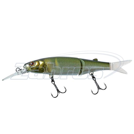 Фото Jackall Tiny Magallon 88MR-SP, 8,8 см, 7,6 г, 1,5 м, RT Ayu