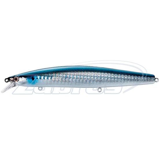 Фото Shimano Exsence Silent Assassin 129F, 12,9 см, 22 г, 0,7 м, 03T