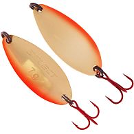 Блесна Select Deeper Lakes & Rivers, 7 г, 4,2 см, 010: купить, цена, Киев, Украина | Zabros