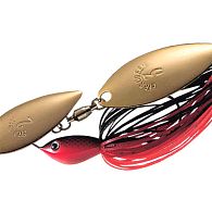 Спиннербейт Ever Green SR Mini DW, 10,5 г, 103: купить, цена, Киев, Украина | Zabros