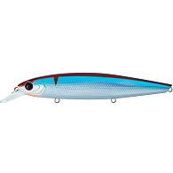 Воблер Trident Danger 130SP, 13 см, 24,3 г, 2,5 м, 071, купить, цена, Киев, Украина | Zabros