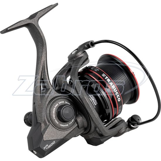 Фотографія Trabucco Spectrum XR, 034-81-345, 4500