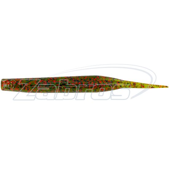 Фото Big Bite Baits Limit Maker, 3,75", 9,5 см, 10 шт, Watermelon Red Фото Big Bite Baits Limit Maker, 3,75", 9,5 см, 10 шт, Watermelon Red