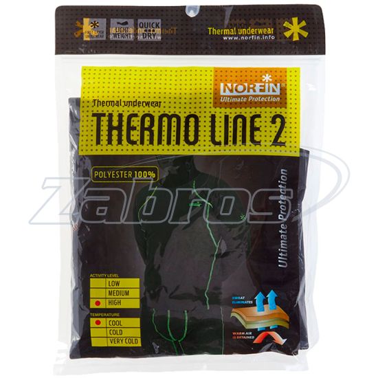 Norfin Thermo Line 2, 3008301-S, Київ