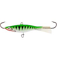 Балансир Lucky John Viking, без тройника, 4 см, 7 г, 41400-24T: купити, ціна, Київ, Україна | Zabros