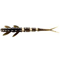 Силікон FishUp Flit, 2,00", 5,08 см, 9 шт, #043: купити, ціна, Київ, Україна | Zabros