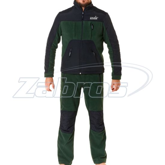 Фотографія Norfin Polar Line 2, 337005-XXL, Green