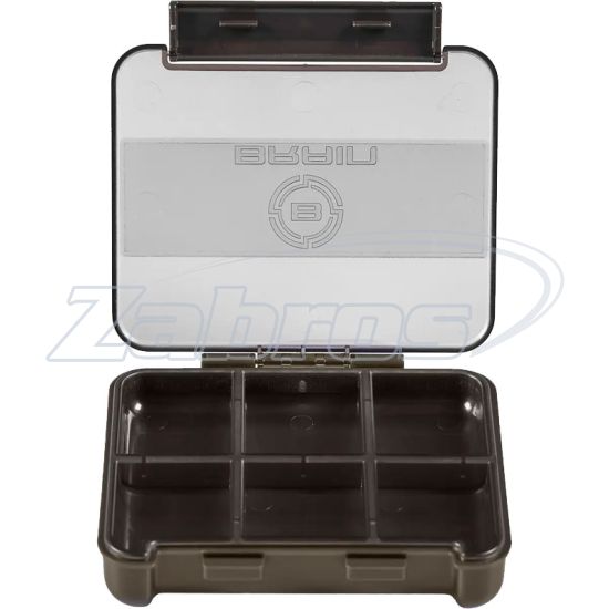 Фотографія Brain Tackle Box 33, 10,2x8,7x2,4 см