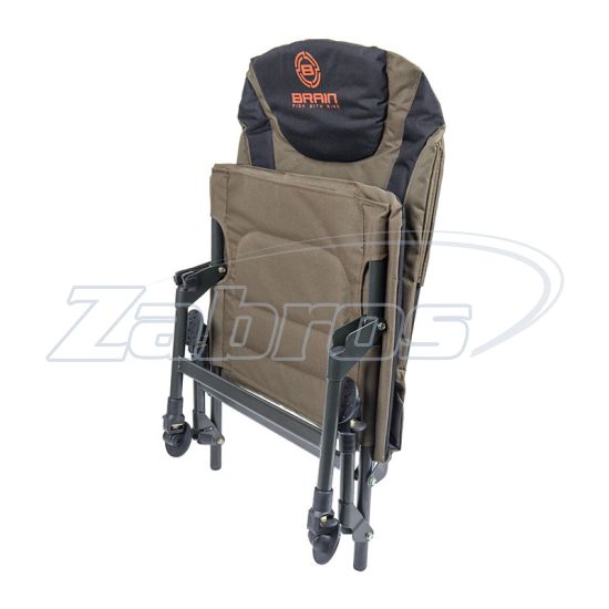 Картинка Brain Chair III