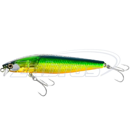 Фото Shimano Exsence Shallow Assassin 99F, 9,9 см, 14 г, 0,3 м, 008